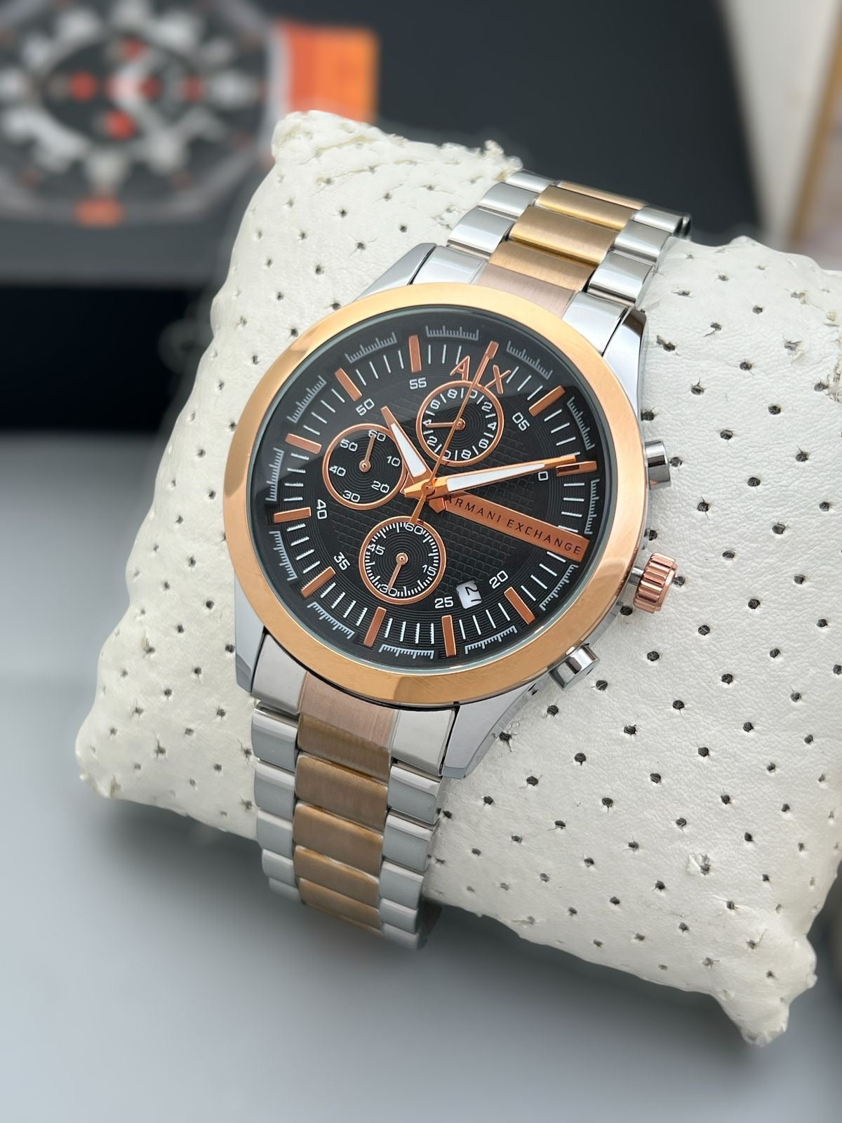 Emporio Armani Luigi Series