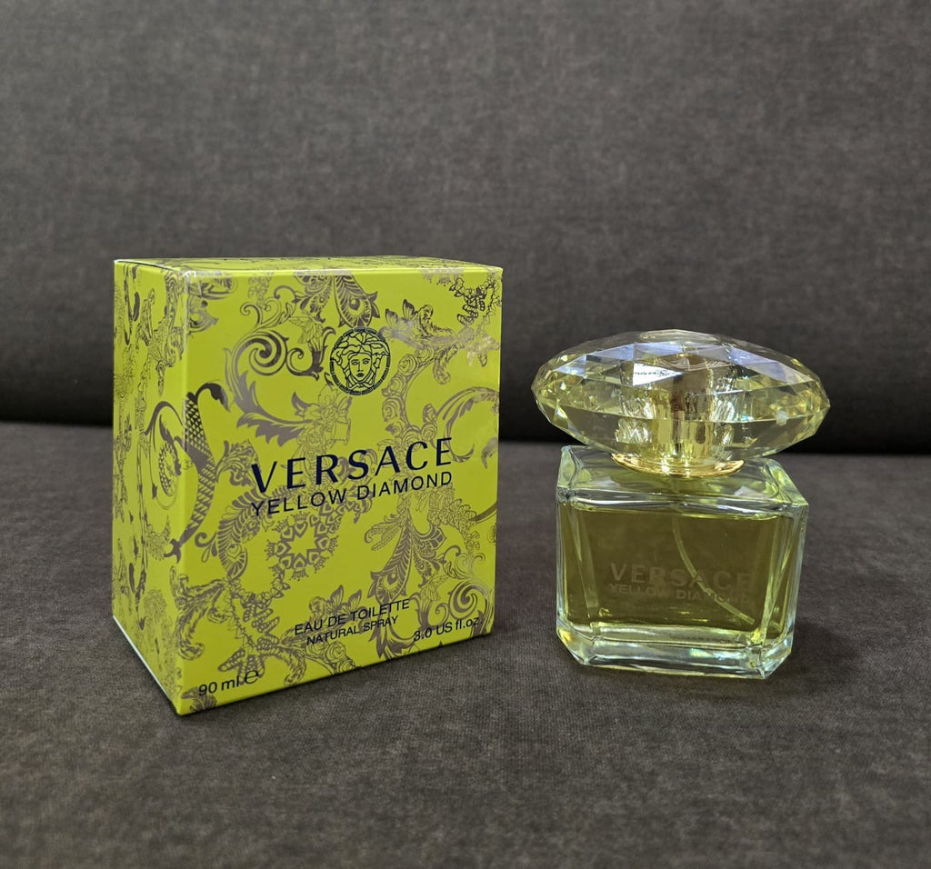 Versace Imported Perfume