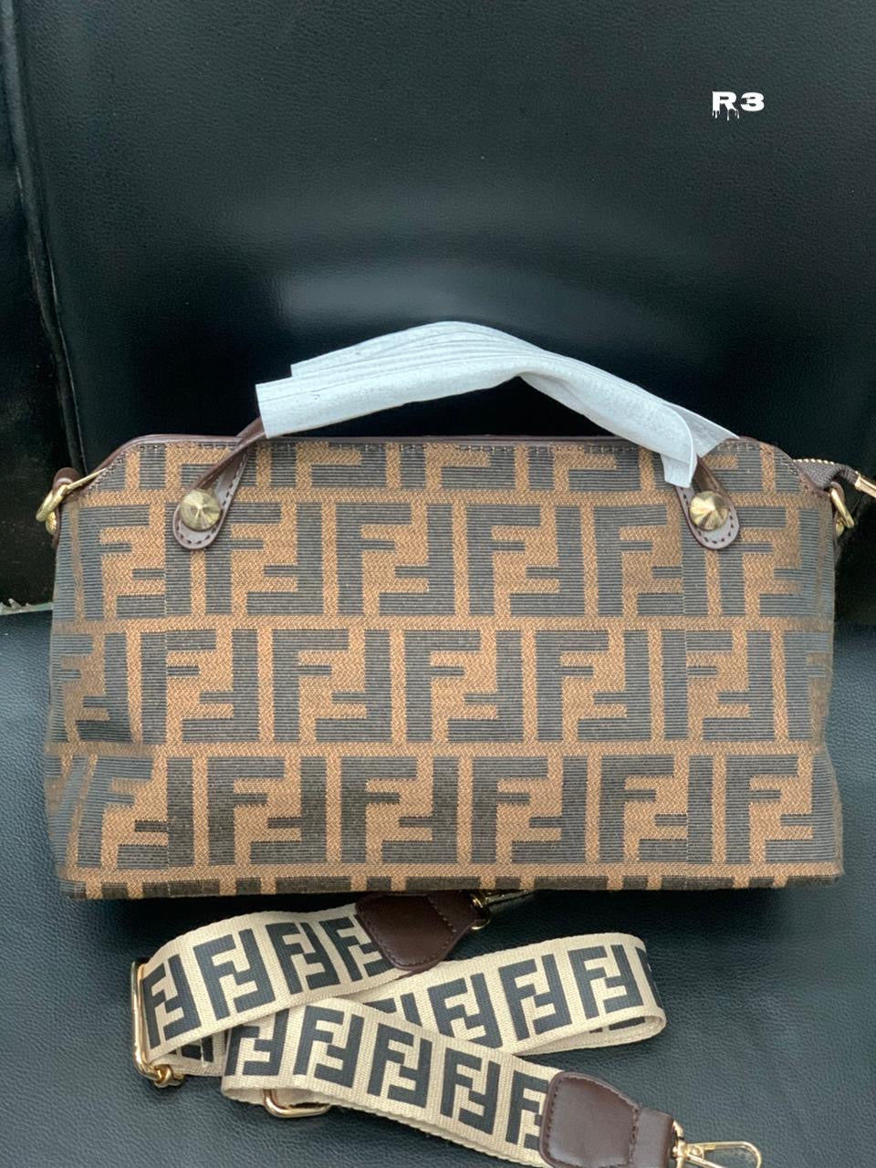 Fendi Handbag