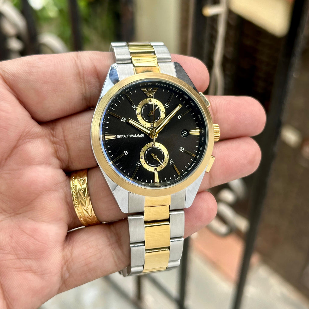 Emporio Armani Claudio