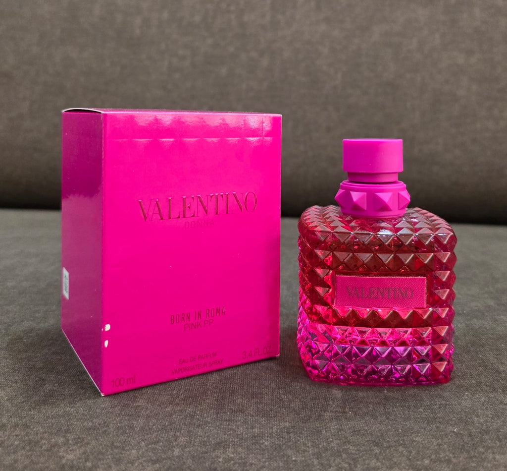 Valentino Imported Perfumes