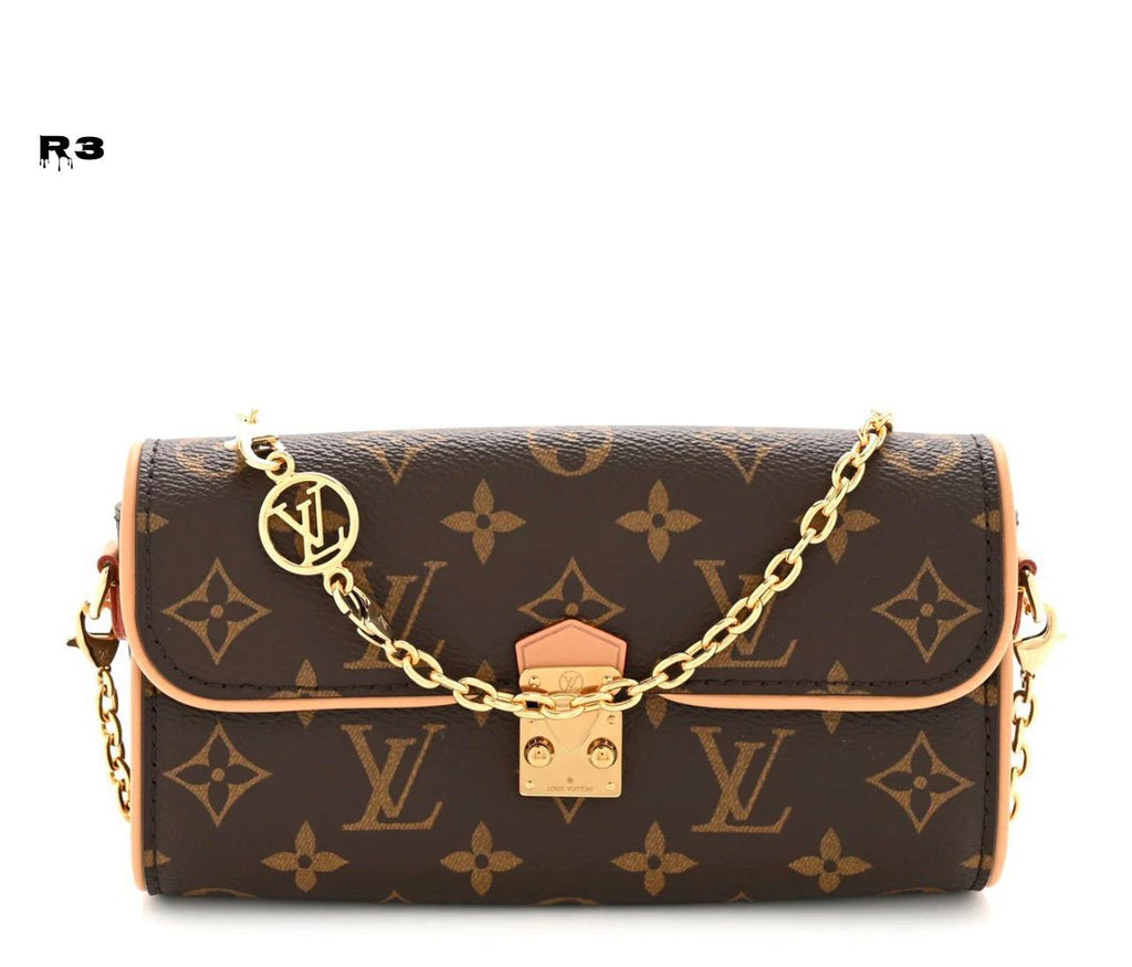 Louis Vuitton Pochette Camille