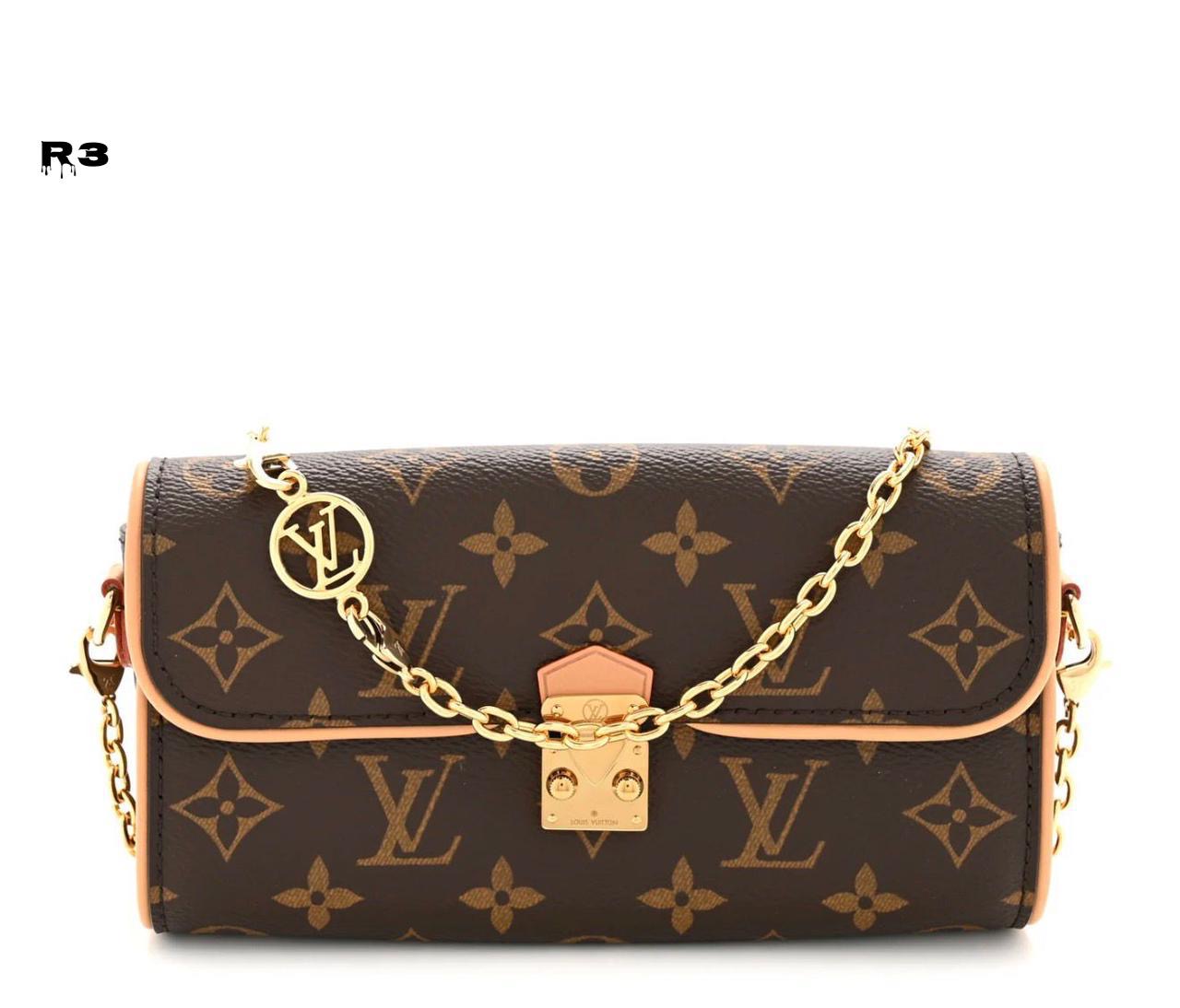 Louis Vuitton Pochette Camille