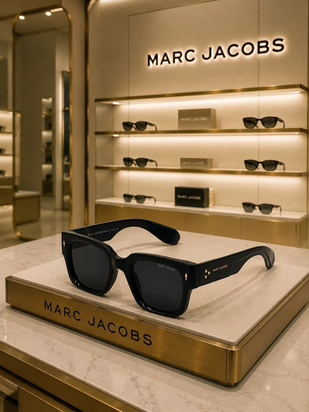Marc Jacobs Sunglasses