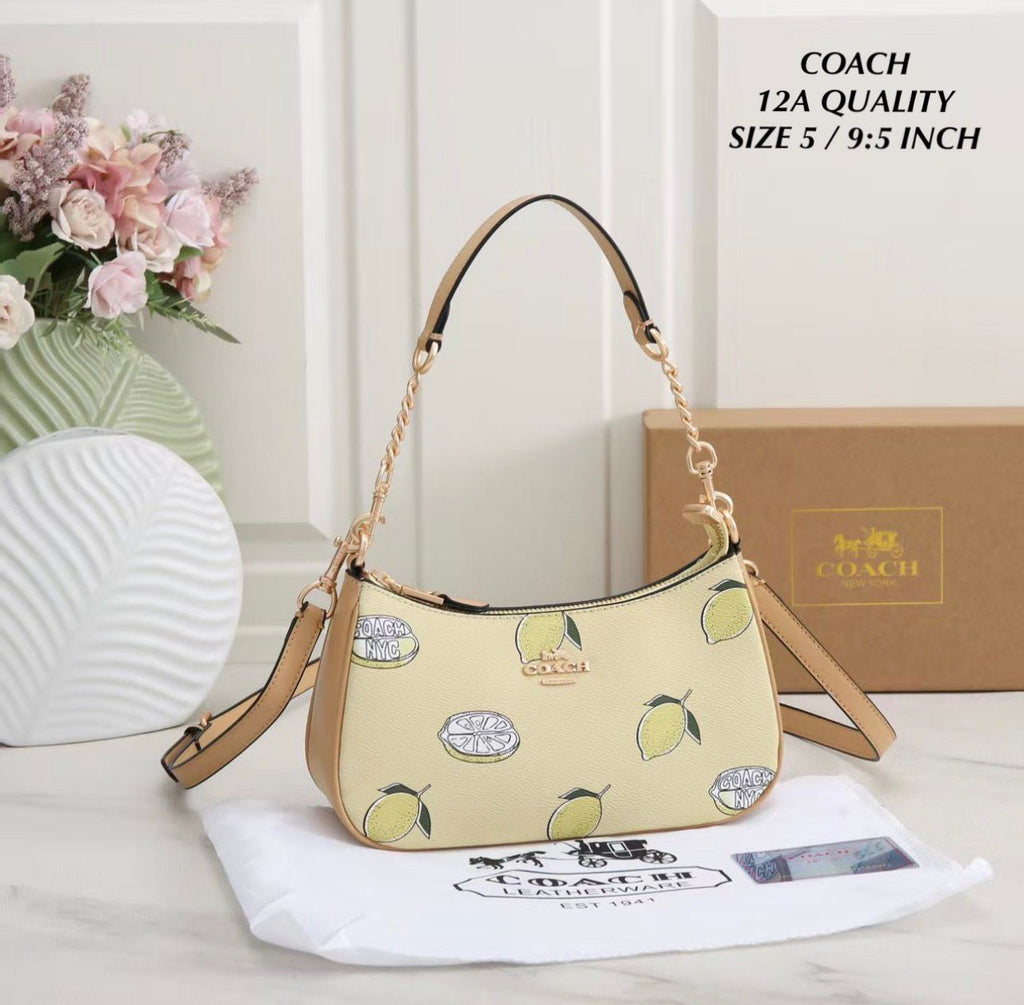 Coach Teri
