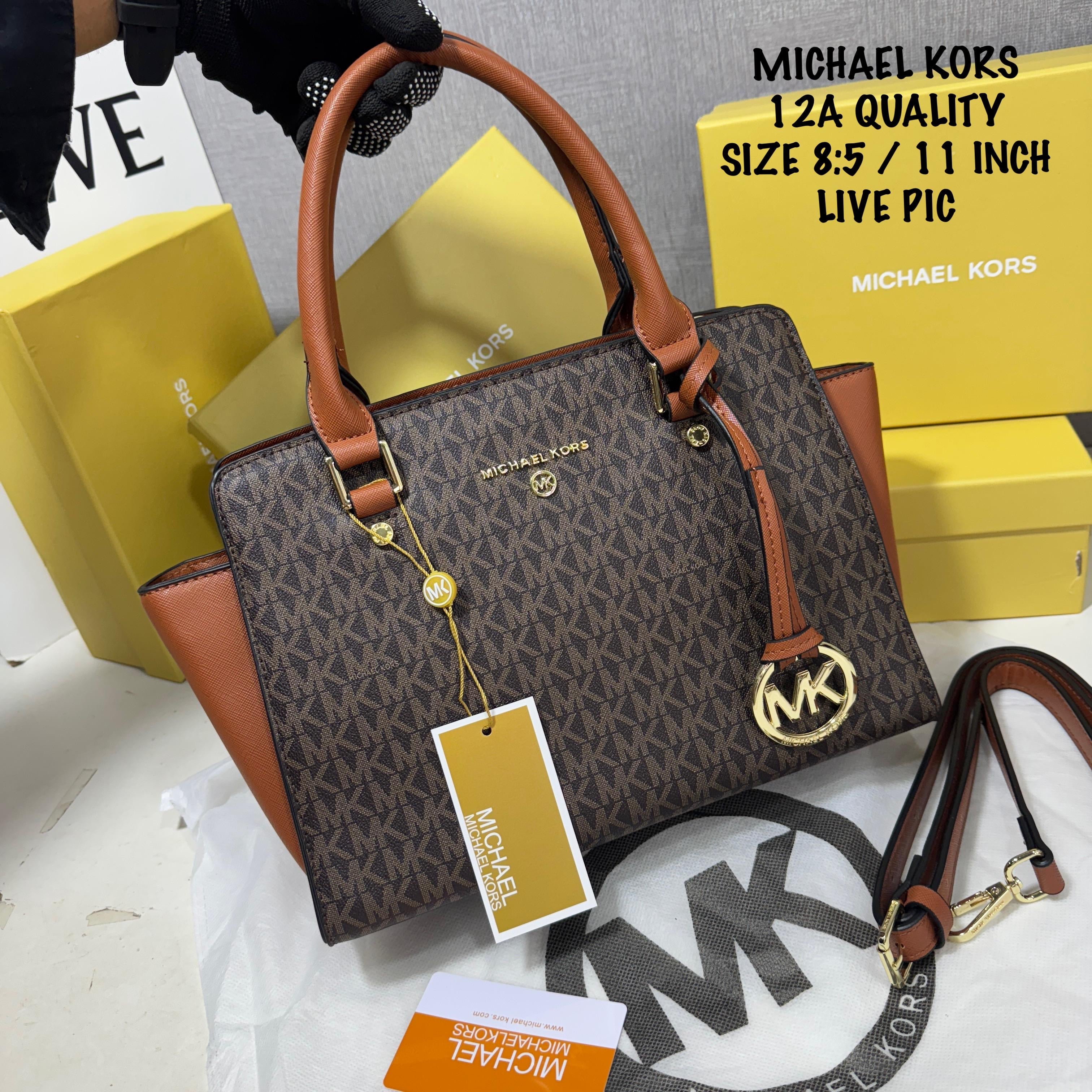 Michael Kors Handbag