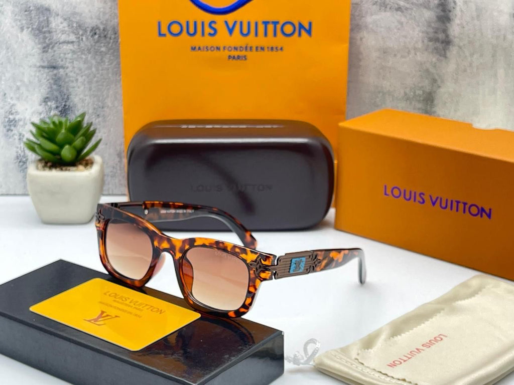 Louis Vuitton Unisex Sunglasses