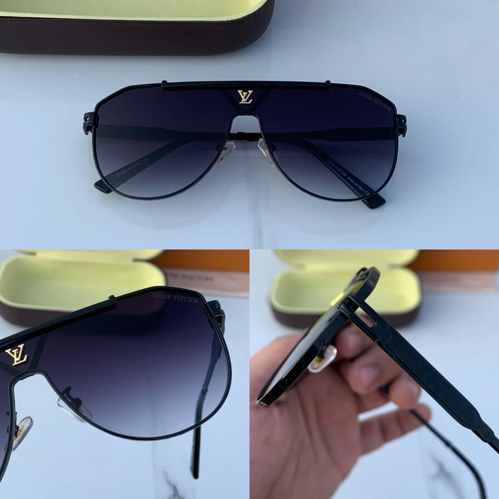 Louis Vuitton Unisex Sunglasses
