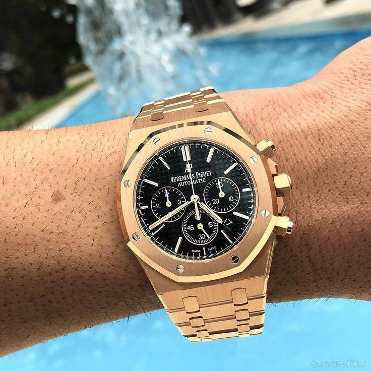 Audemars Piguet Premius