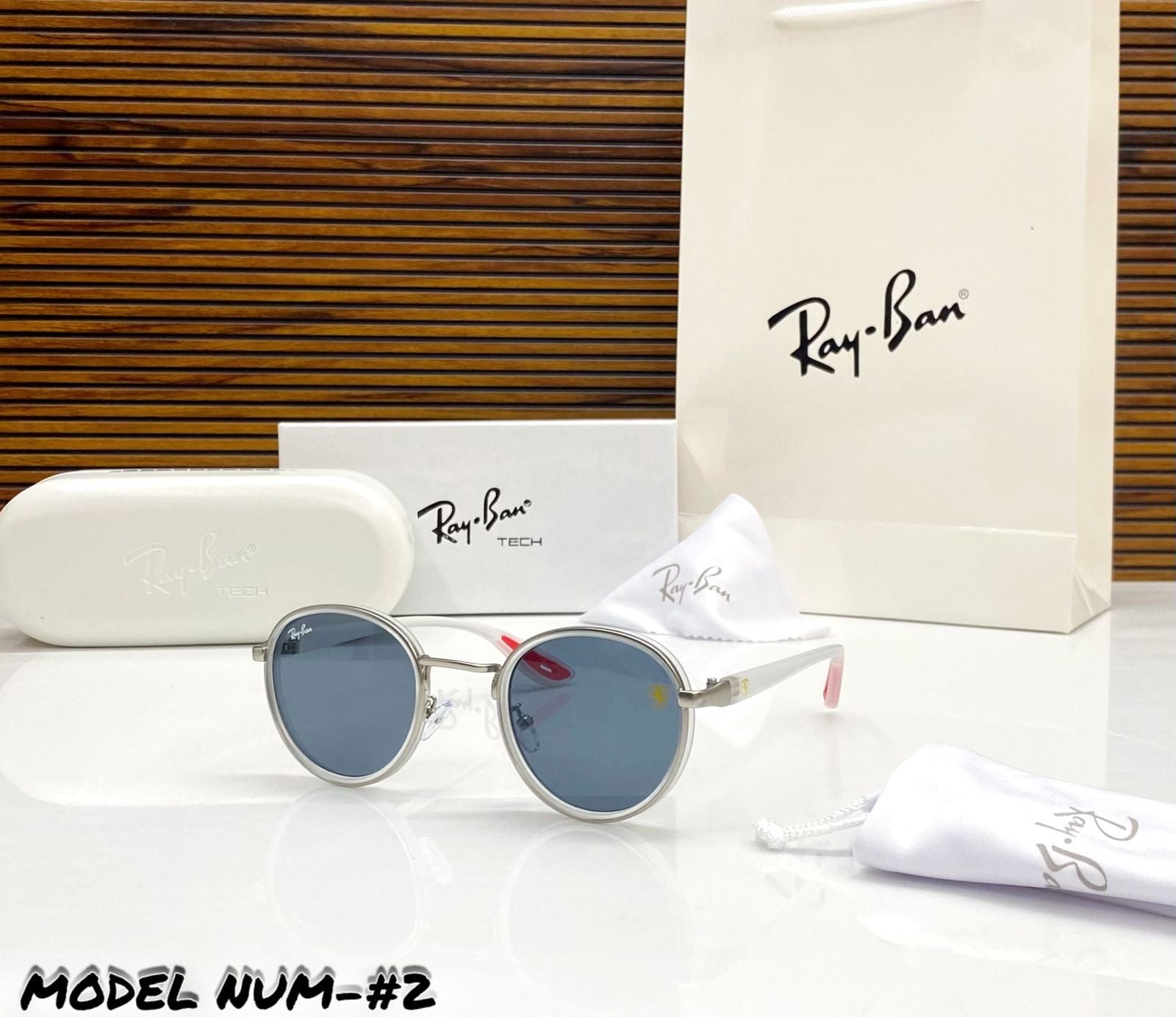 Rayban Sunglasses