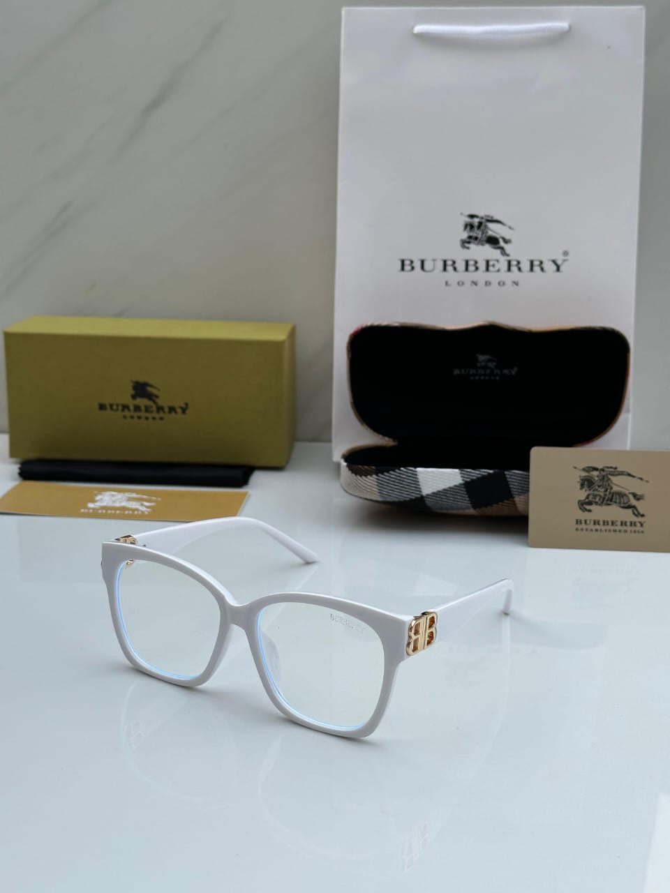 Burberry Sunglasses