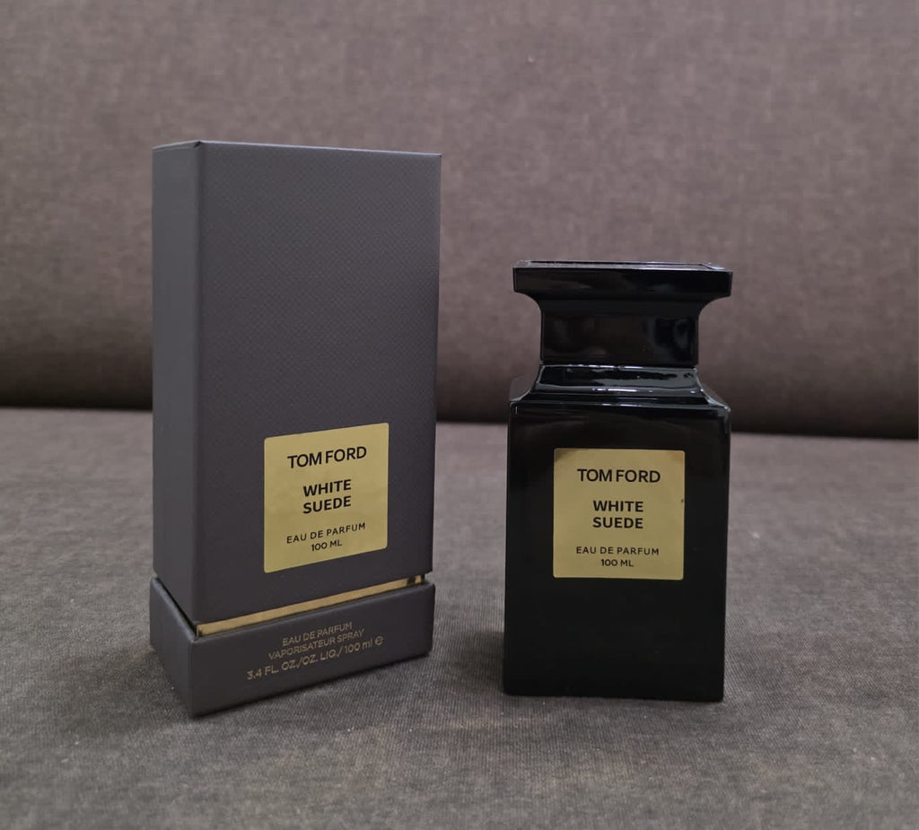 Tomford Imported Perfumes
