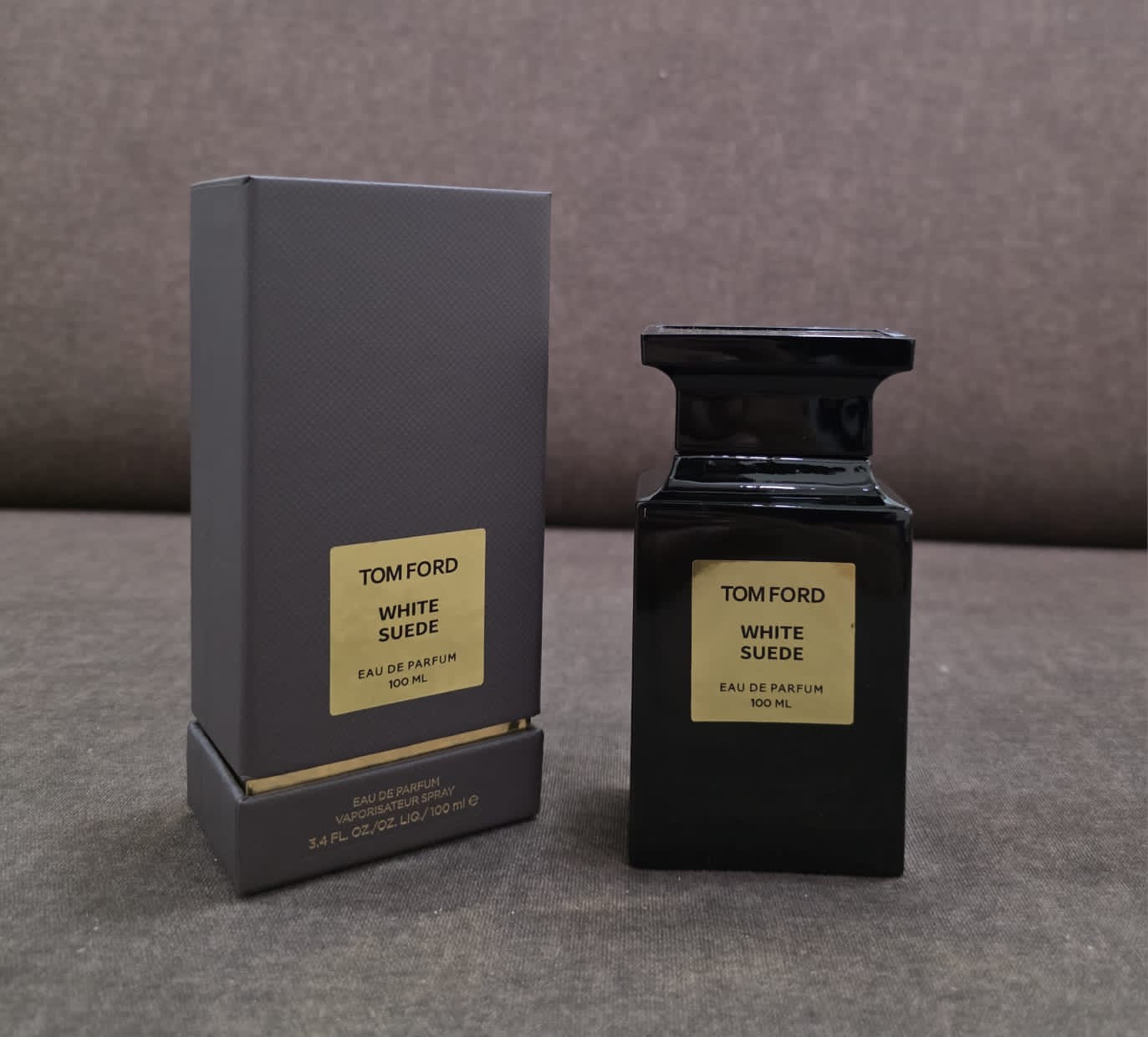 Tomford Imported Perfumes