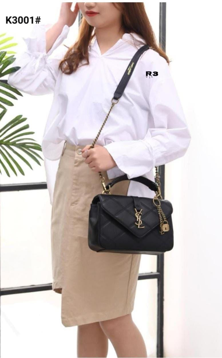 Ysl Sling Bag