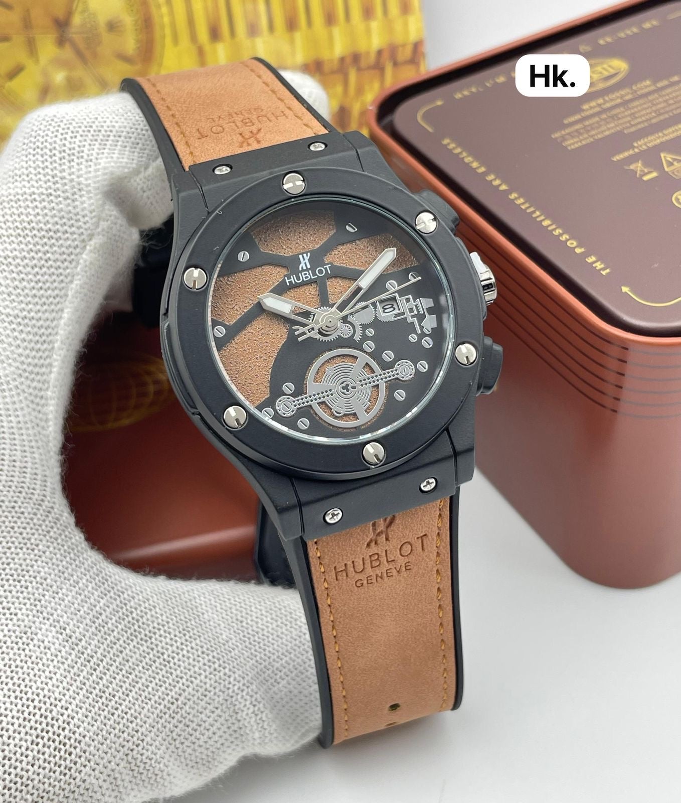 Hublot Big Bang Unico