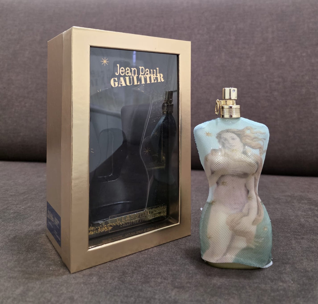 Jean Paul Imported Perfumes