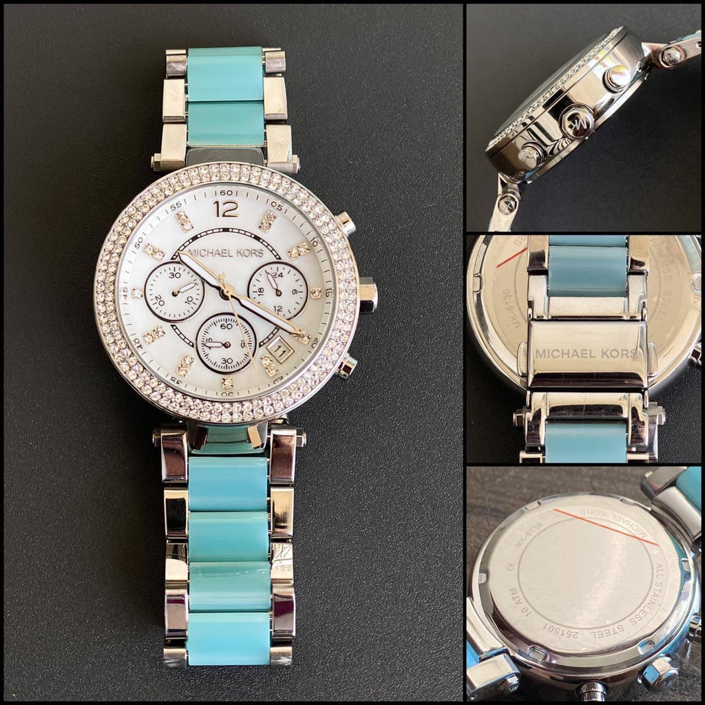 Michael Kors Parker