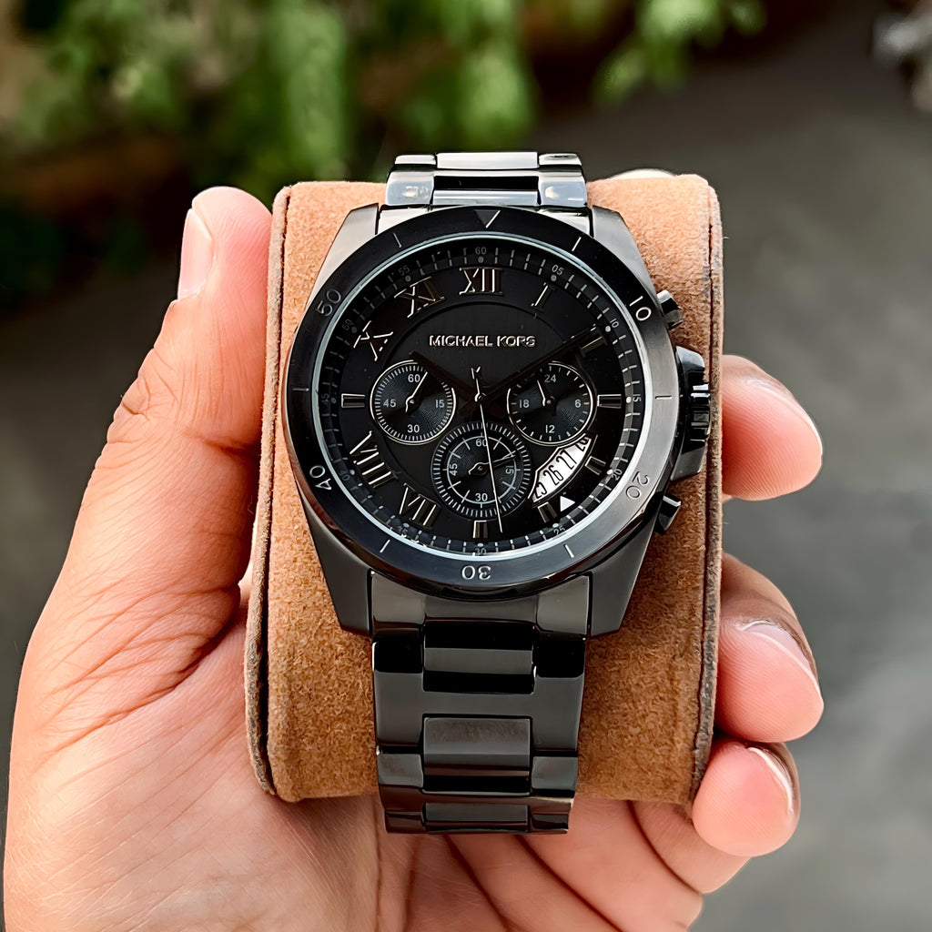 Michael Kors Brecken Collection