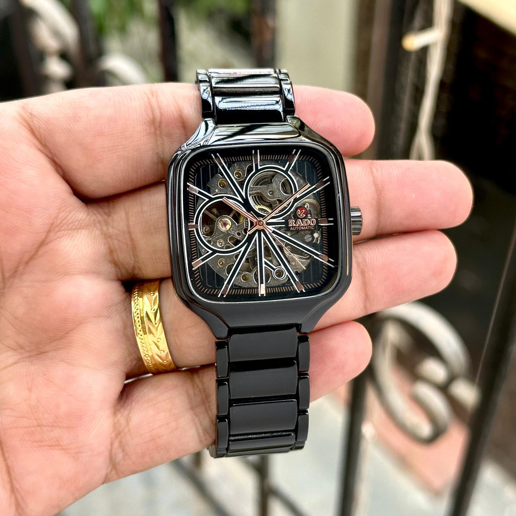 Rado True Square Automatic