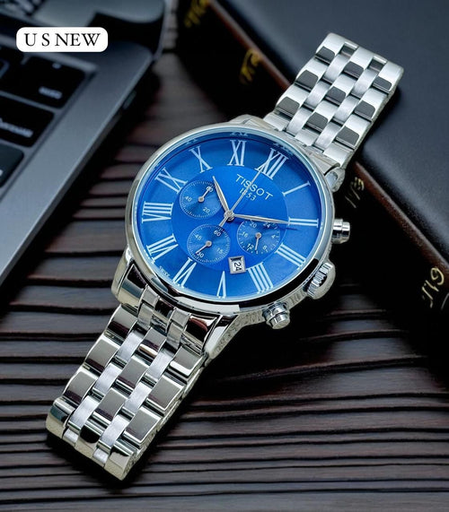 Tissot  Chemin des Tourelles