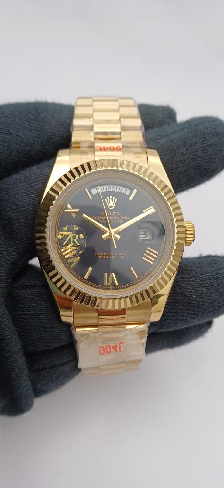 Rolex DayDate Automatic