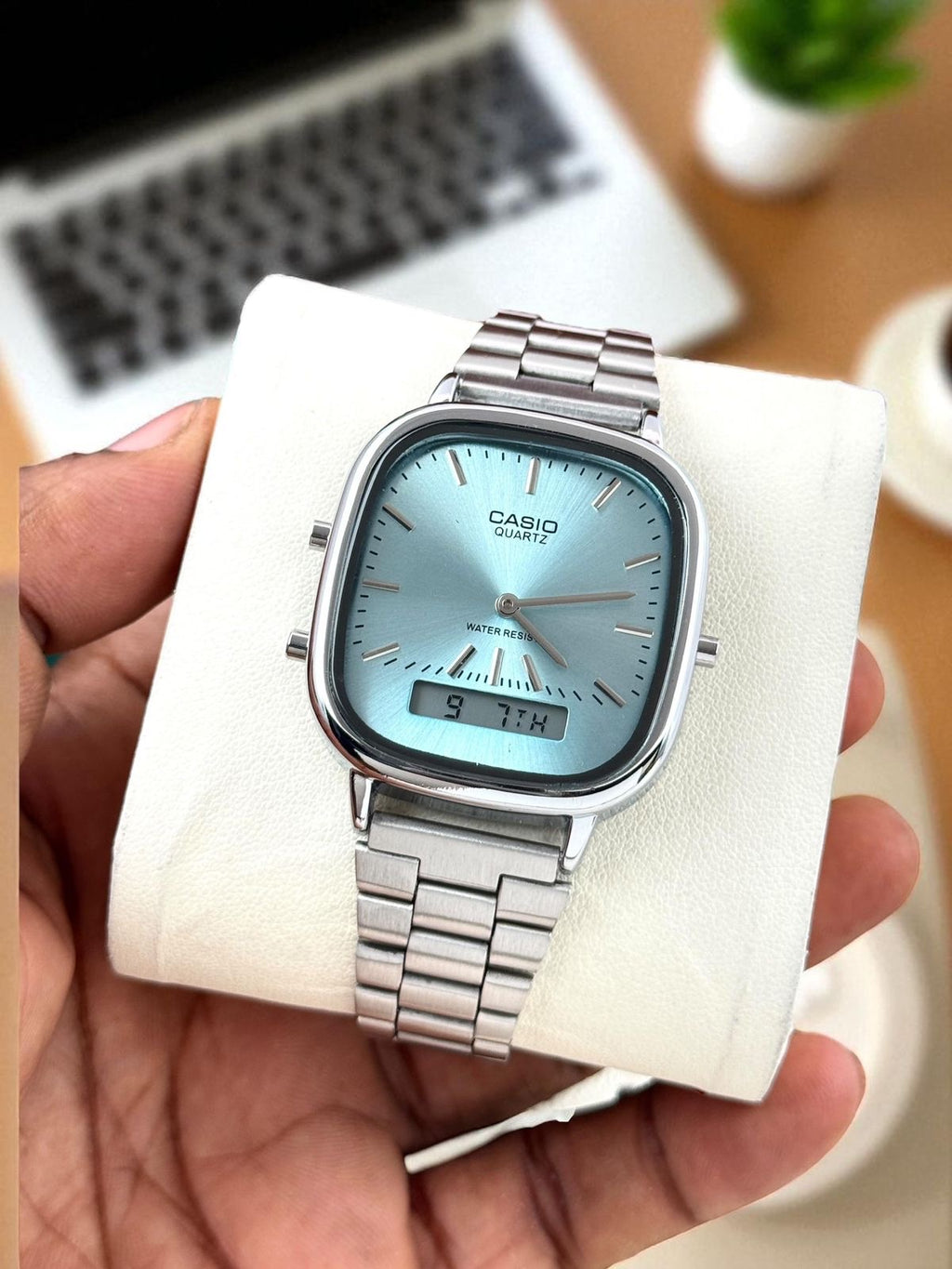 Casio Vintage Unisex Collection