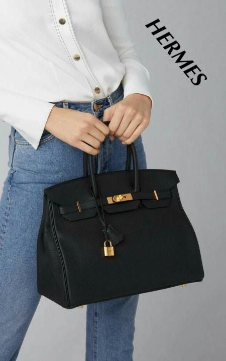 Hermes Birkin