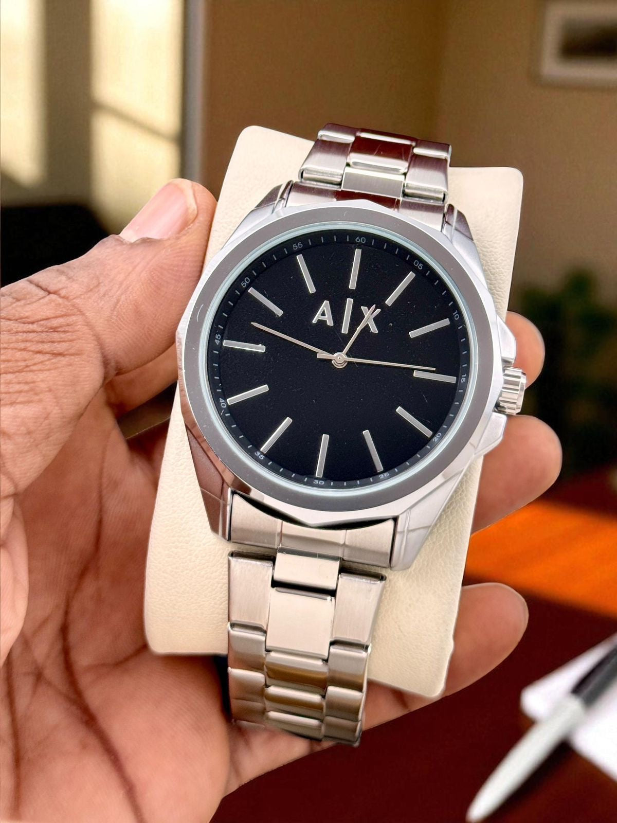 Armani Exchange Modern Edition