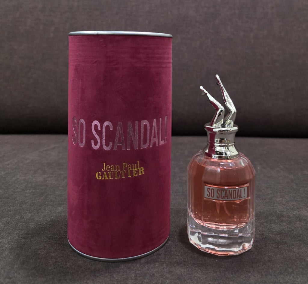 Jean Paul Imported Perfumes