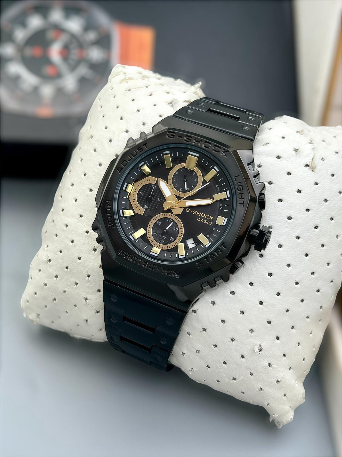 G-Shock Chronograph