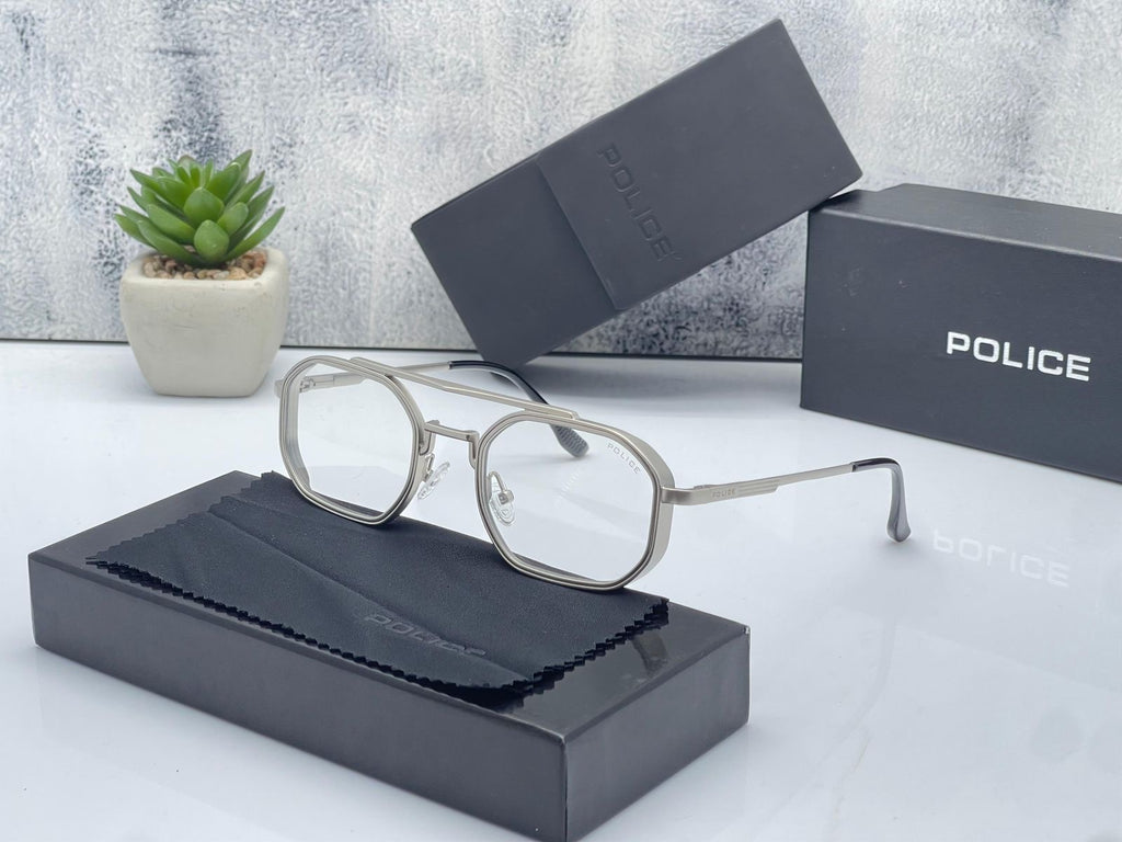 Police Unisex Sunglasses