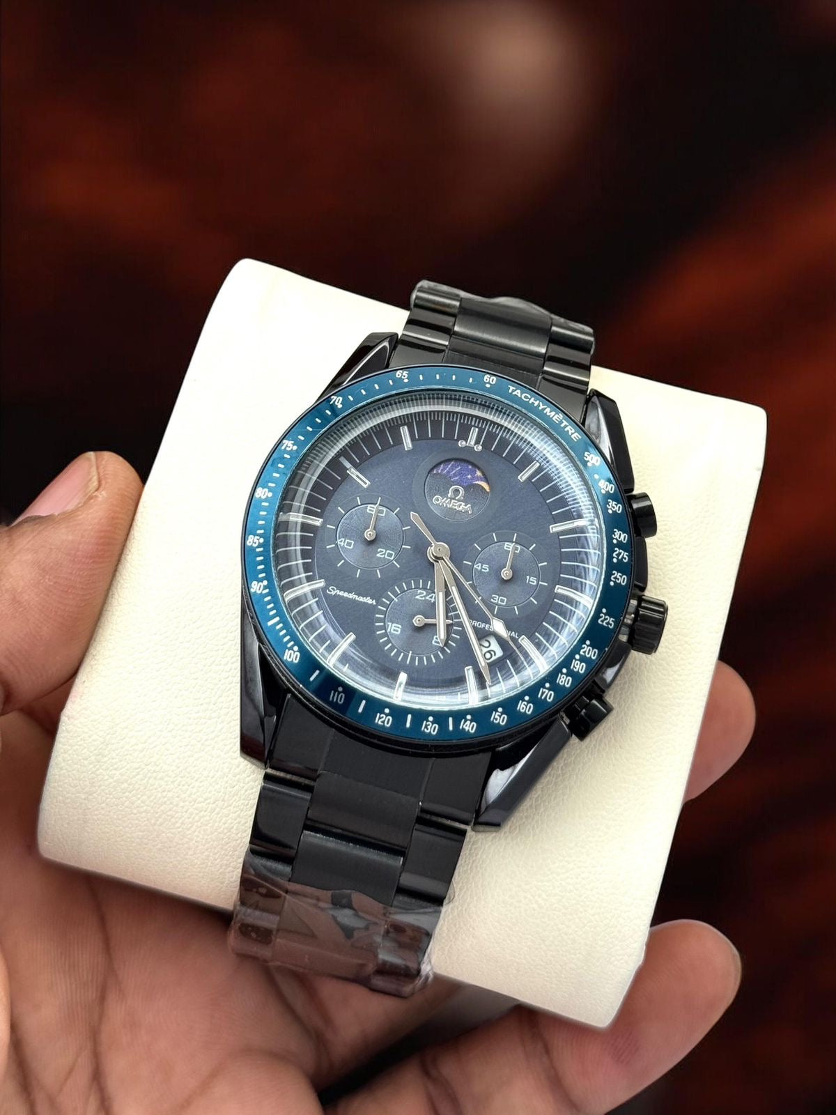 Omega Chronograph