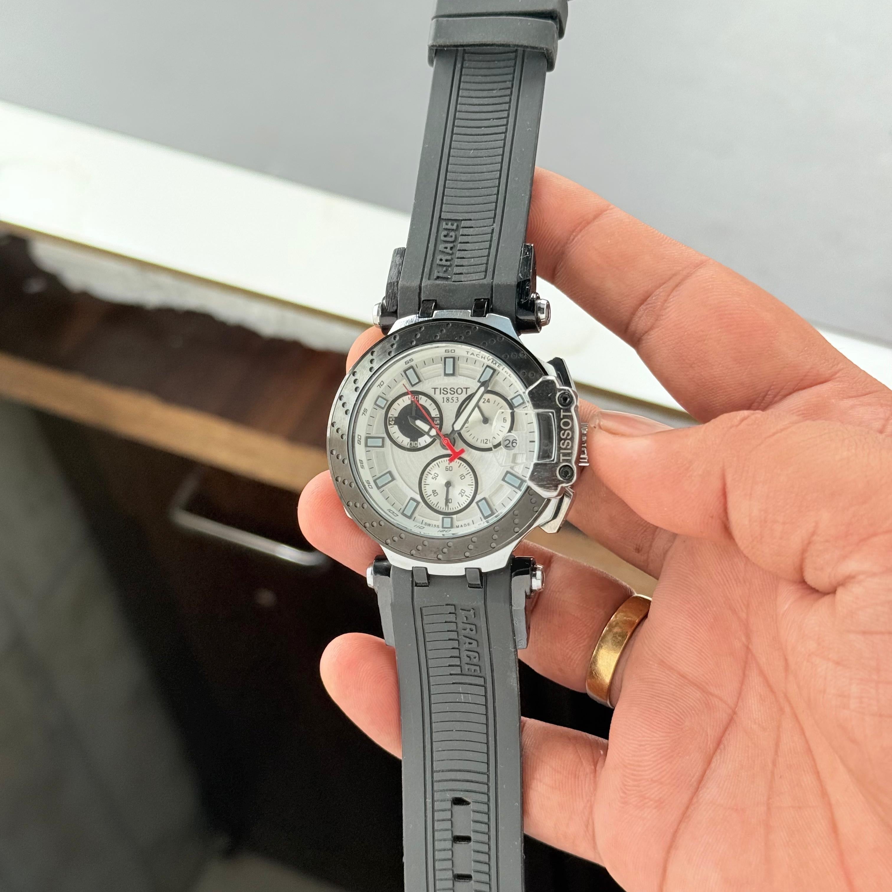 Tissot T Race