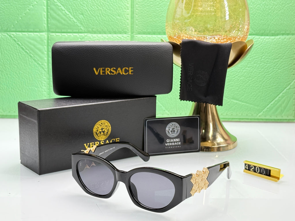 Versace Sunglasses