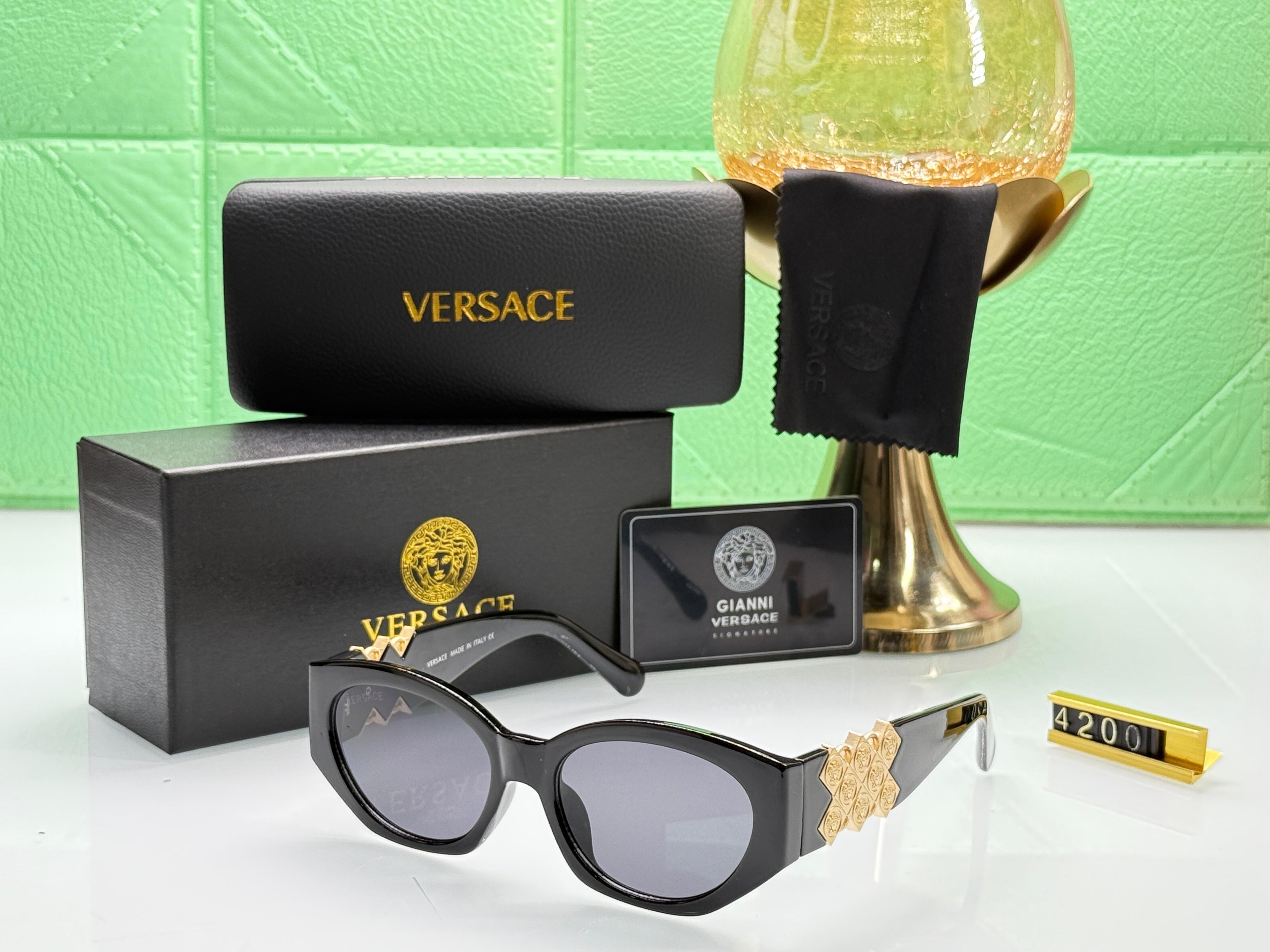 Versace Sunglasses