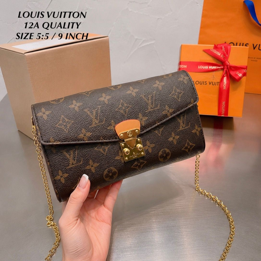 Louis Vuitton Metis