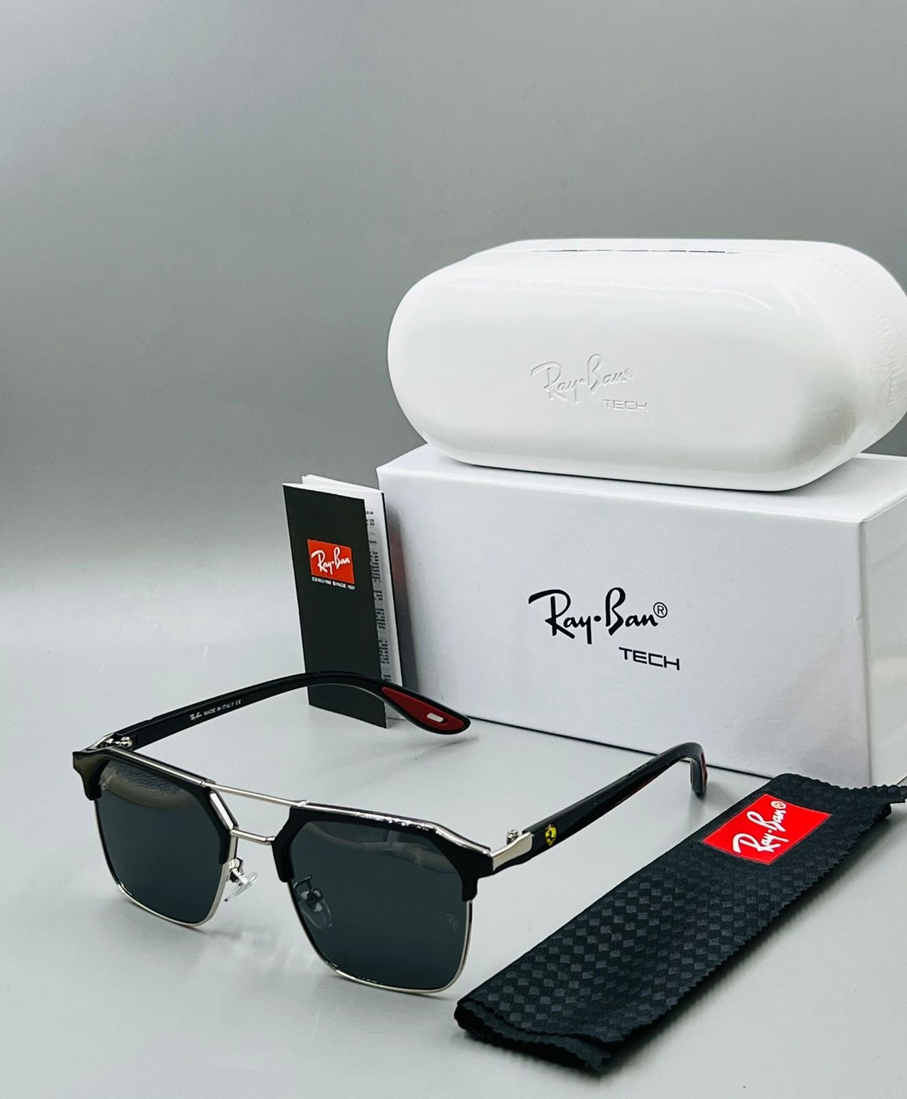 Rayban Unisex Sunglasses