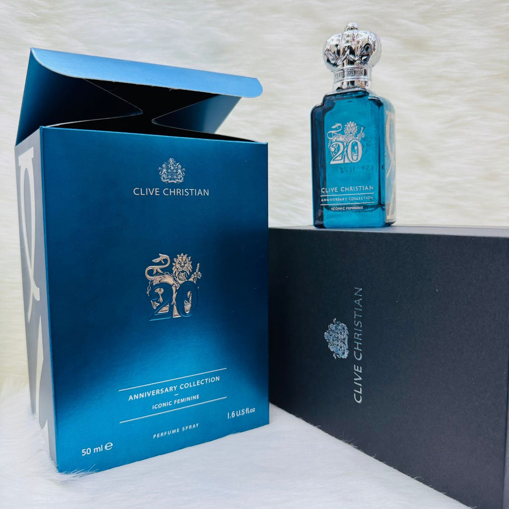 Clive Christian Imported Perfumes