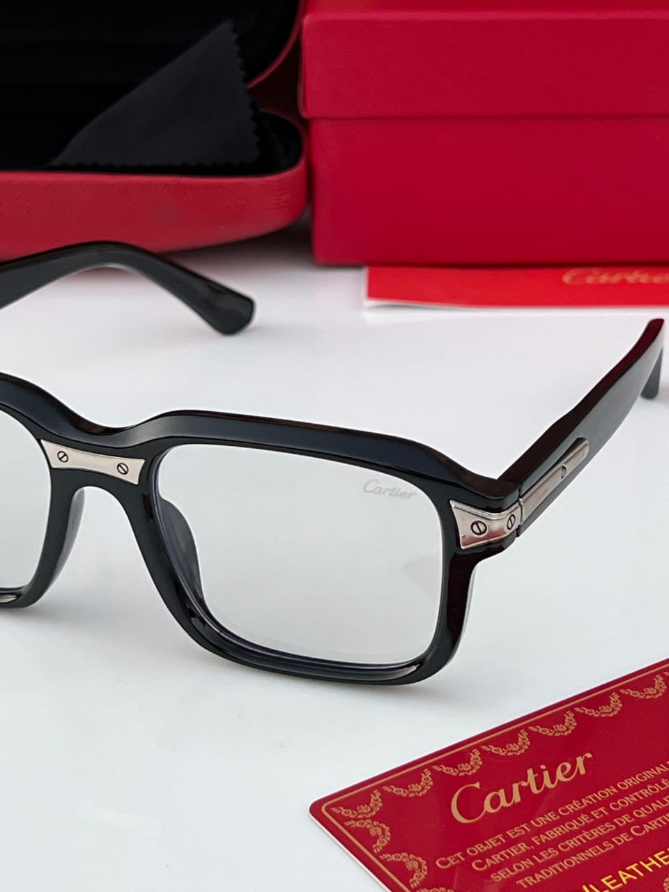 Cartier Frame