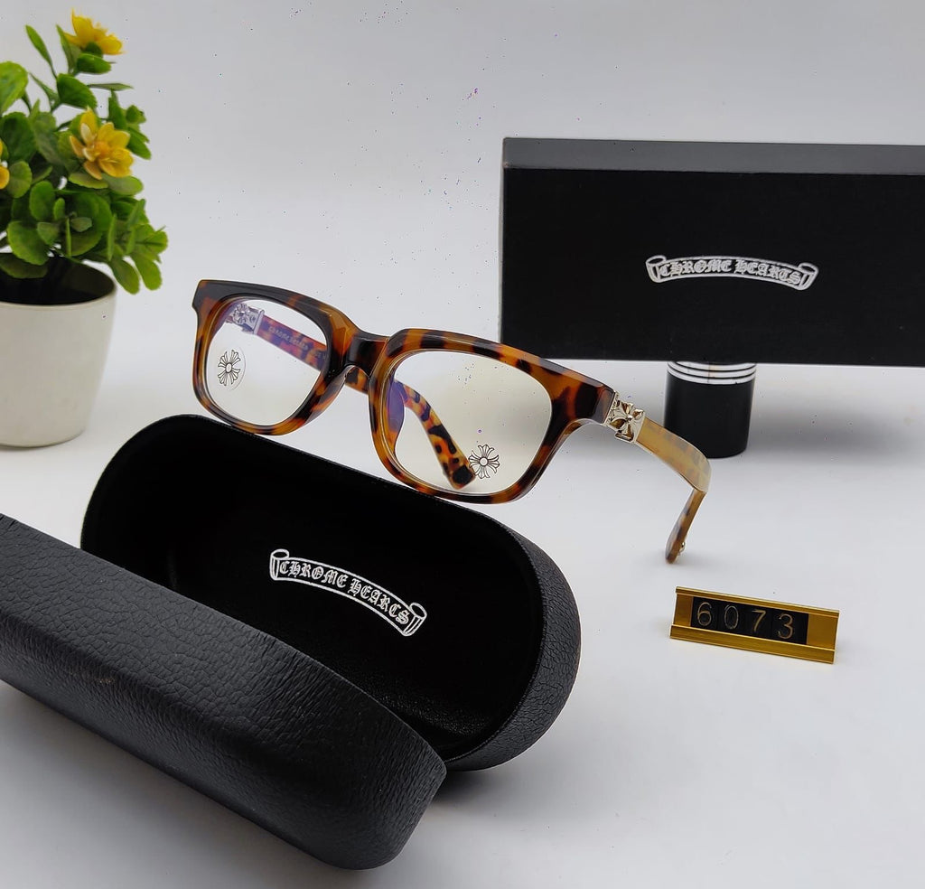 Chrome Hearts Frames