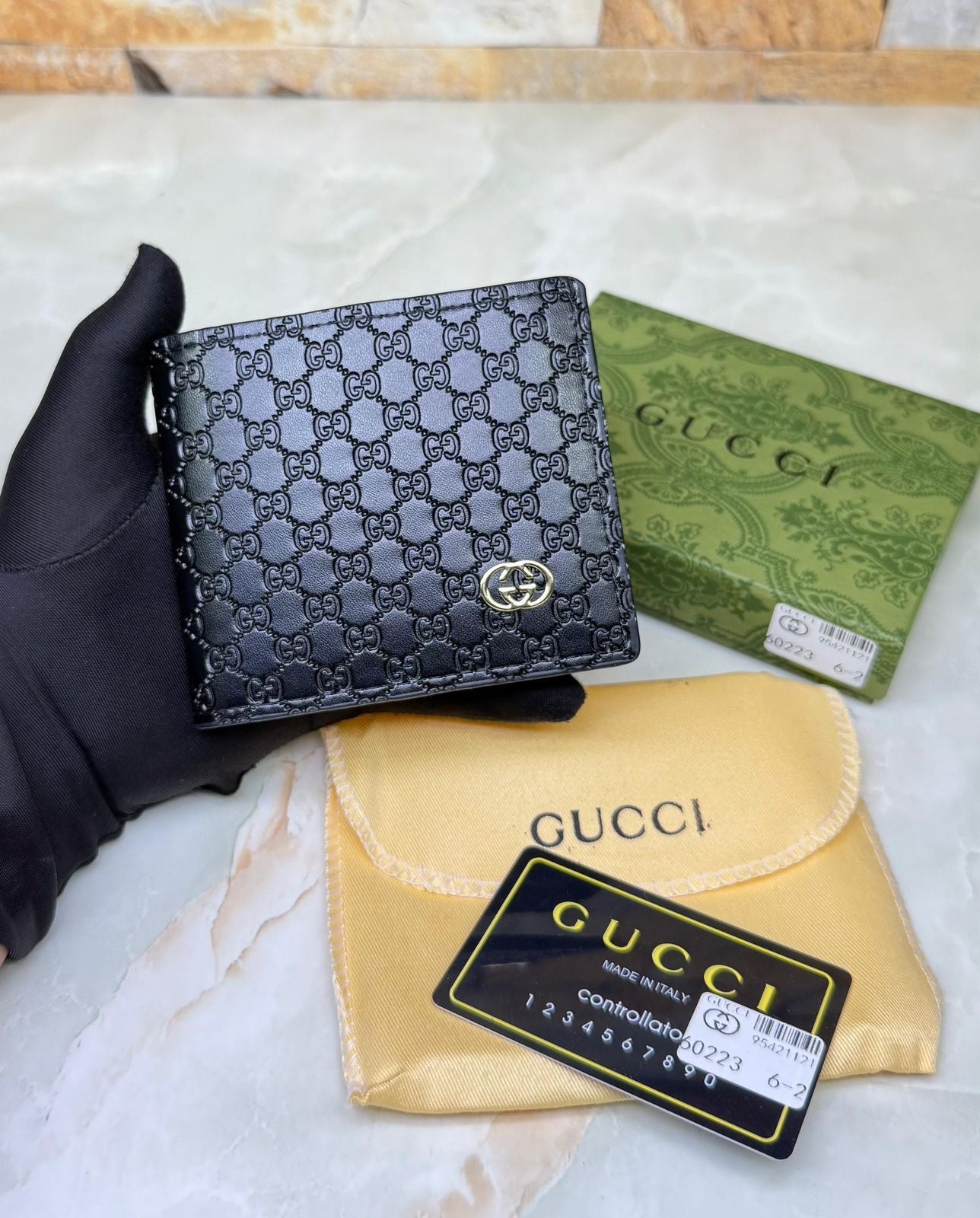 Gucci Wallet