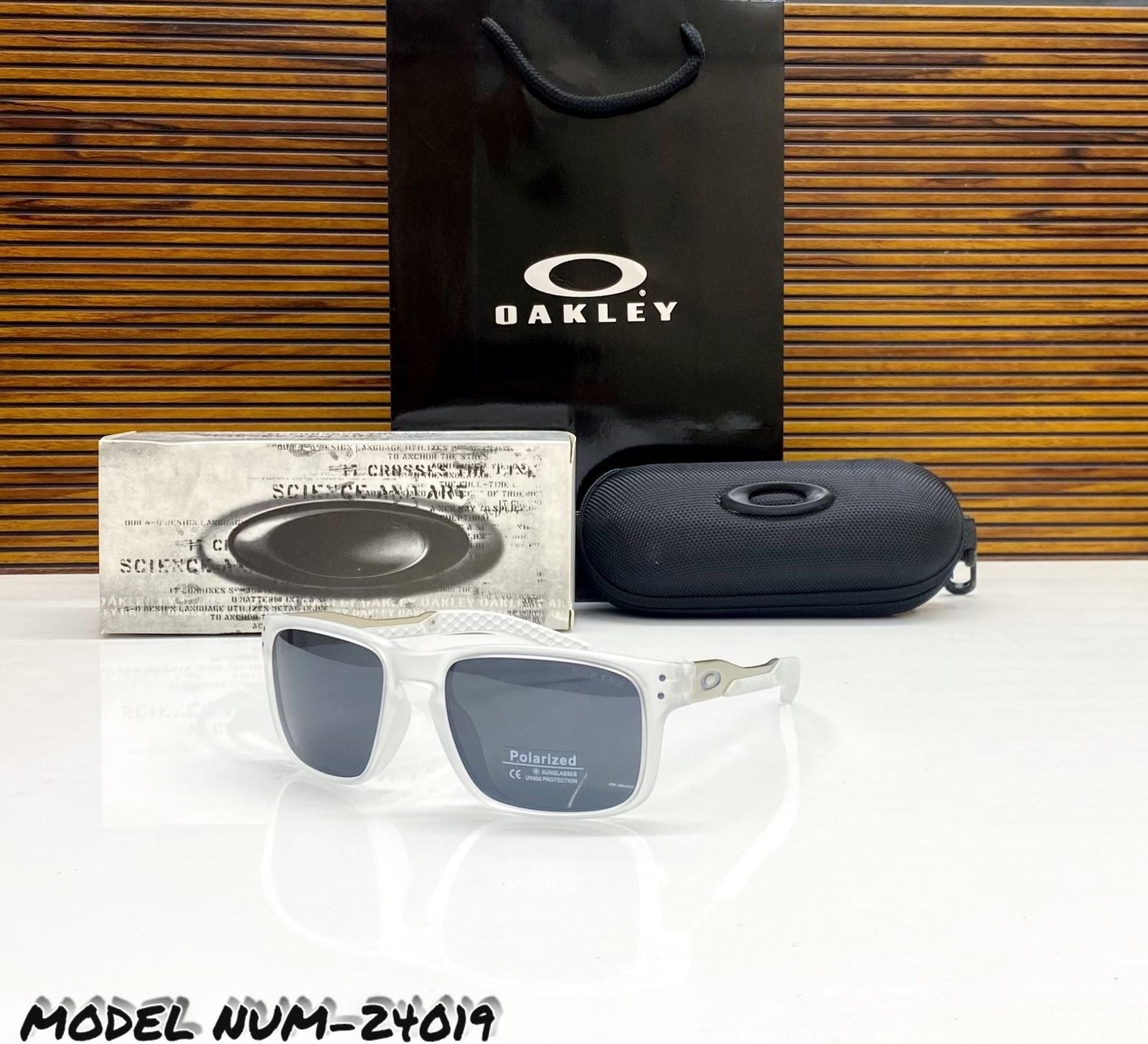 Oakley Sunglasses