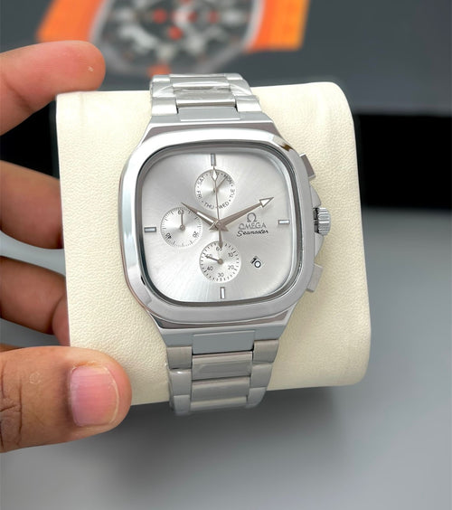 Omega Chronograph