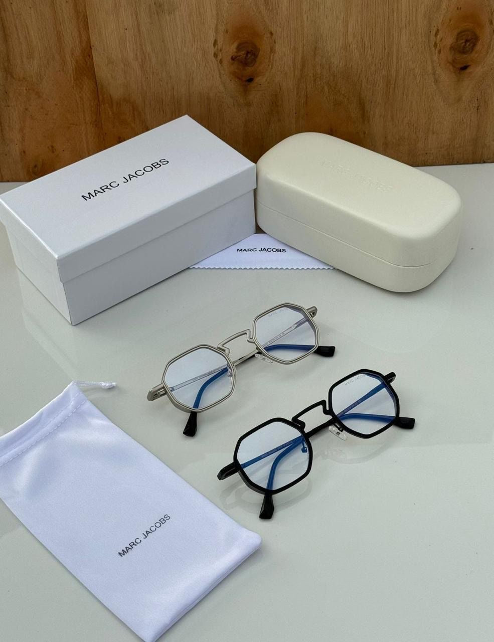 Marc Jacobs Unisex Sunglasses