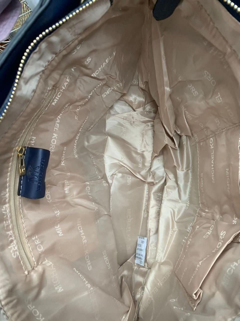 Michael Kors Carine Tote