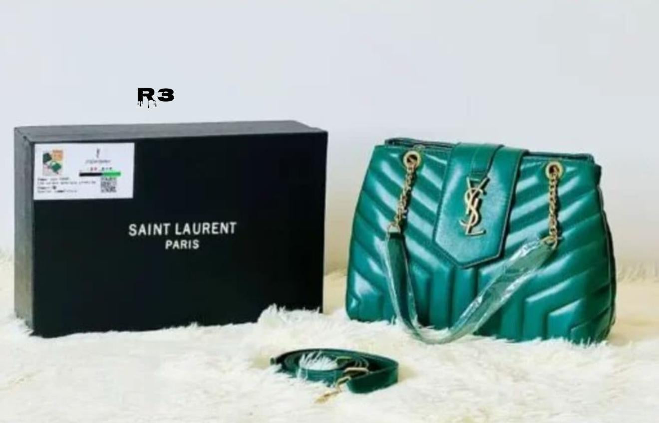 Ysl Lou Lou Sling Bag