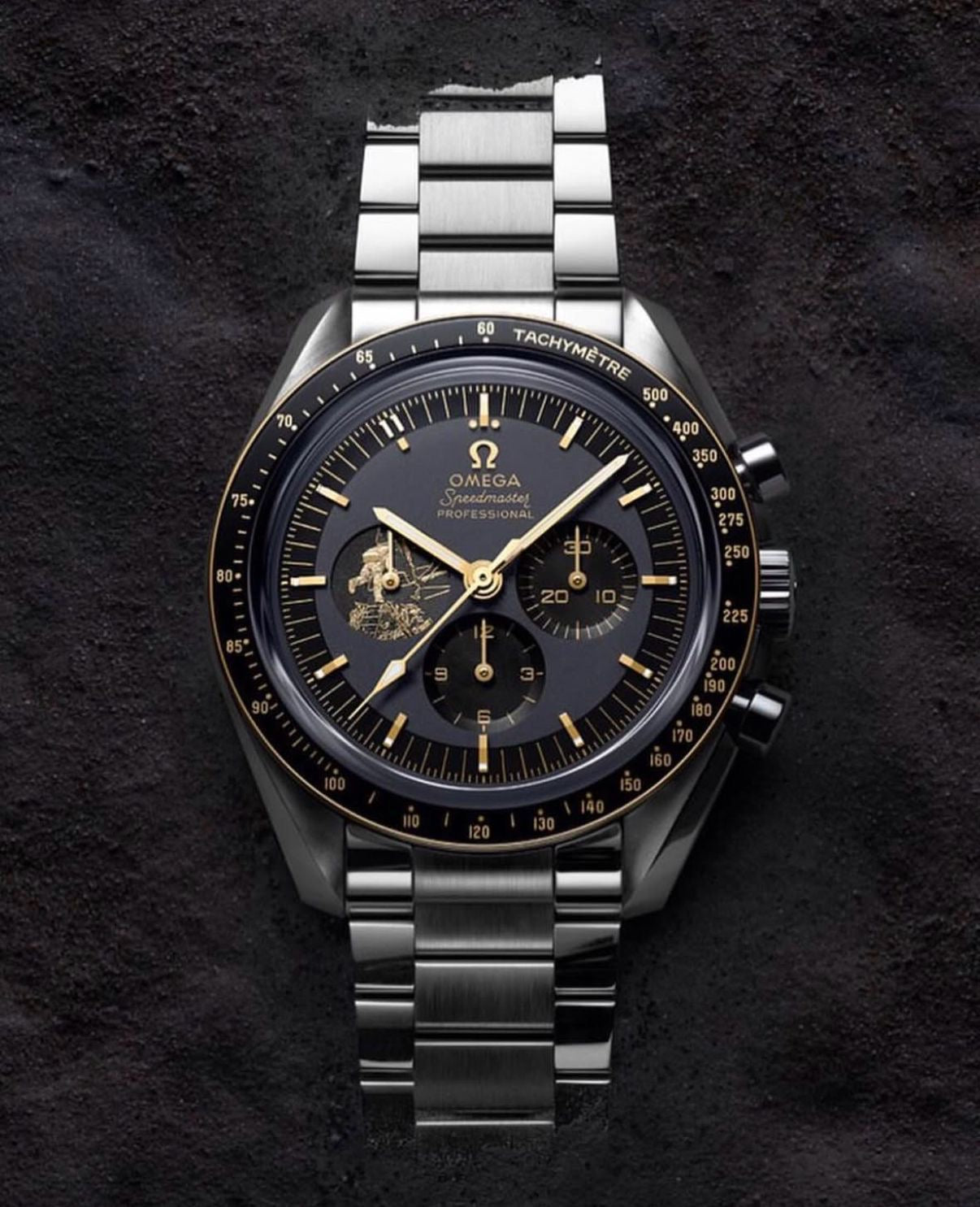 Omega Speedmaster