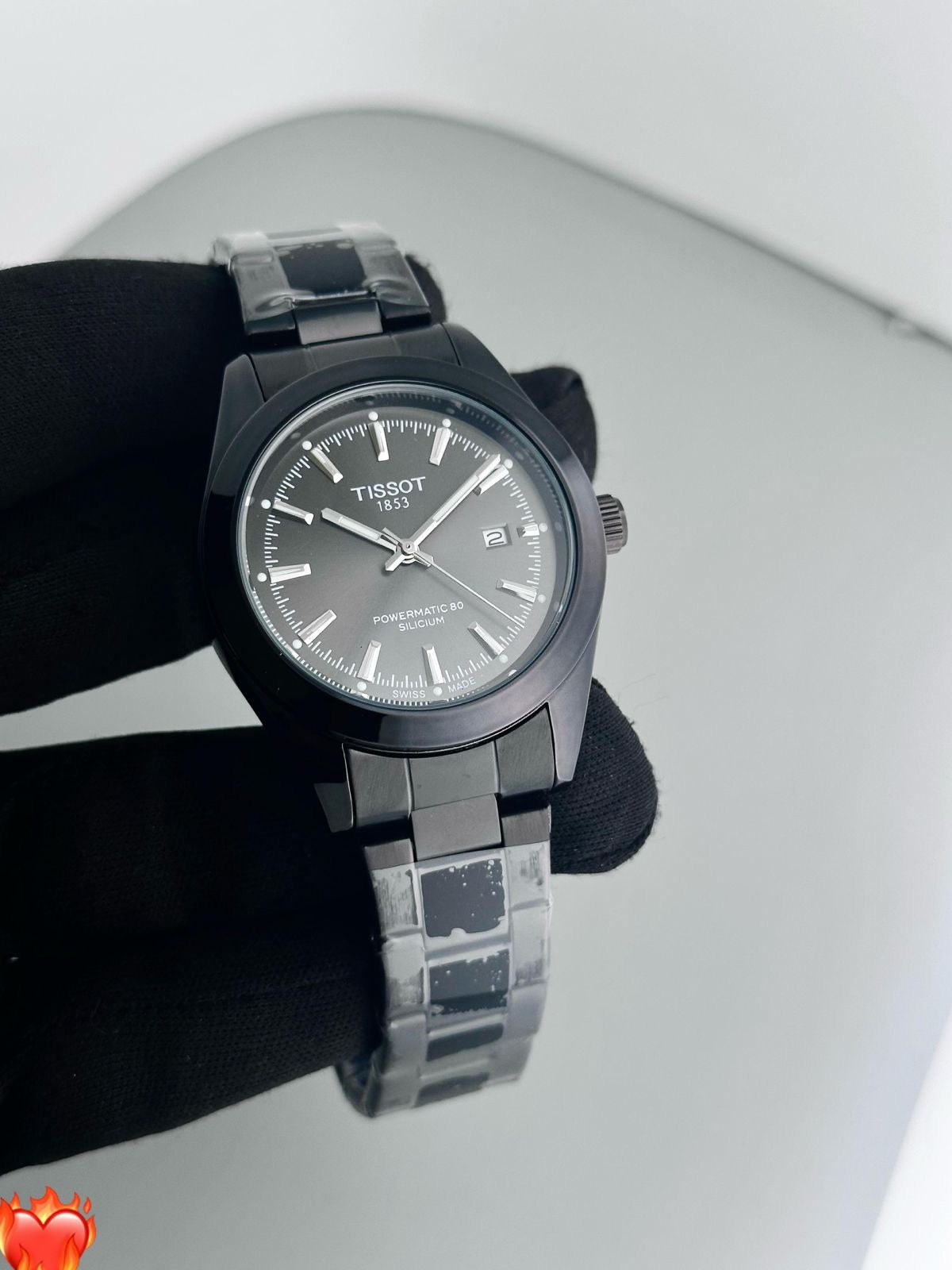 Tissot Powermatic 80 Silicium