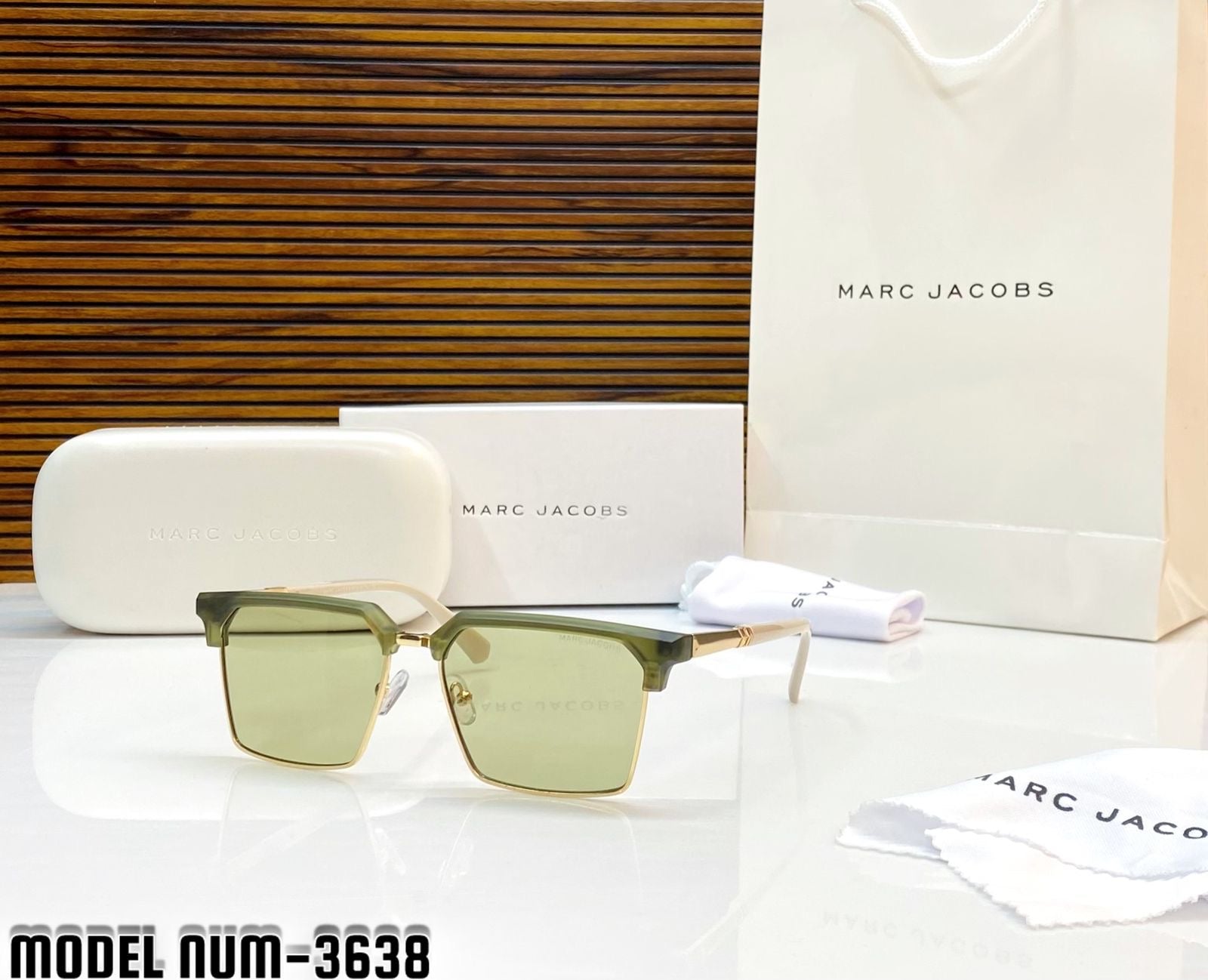 Marc Jacobs Sunglasses