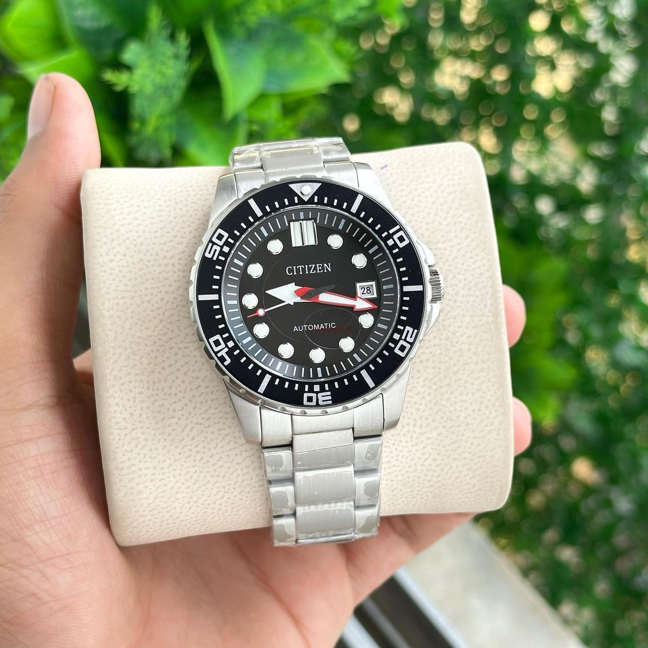 Citizen Sporty Automatic
